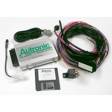 Autronic ECU Stand Alone